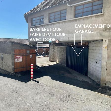 Le Clos Des Baleines 2 Limoges Buitenkant foto