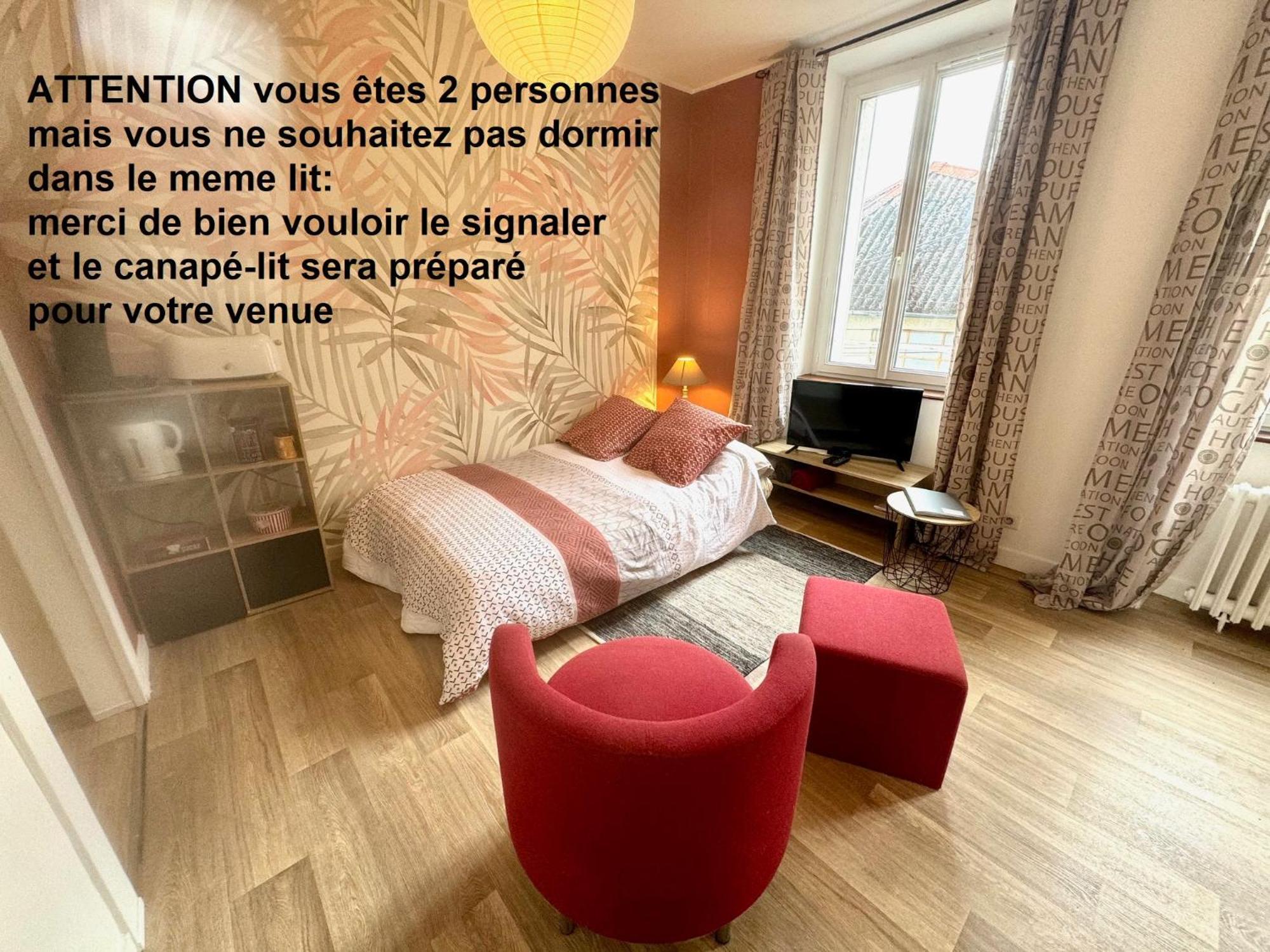 Le Clos Des Baleines 2 Limoges Buitenkant foto